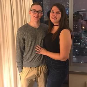 Meet your Posher, Kelsey